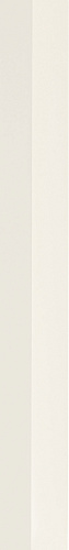 Керамическая плитка 131800 Плитка FACES HILL WHITE GLOSS 5x40 см / коллекция Faces WOW / производитель WOW / страна Испания