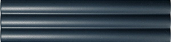 Керамическая плитка Match Curved Midnight Blue Matt 6.25x25 / коллекция Match WOW / производитель WOW / страна Испания