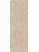 Керамическая плитка для стен Kerama Marazzi Ламбро 40x120 бежевый (14033R)