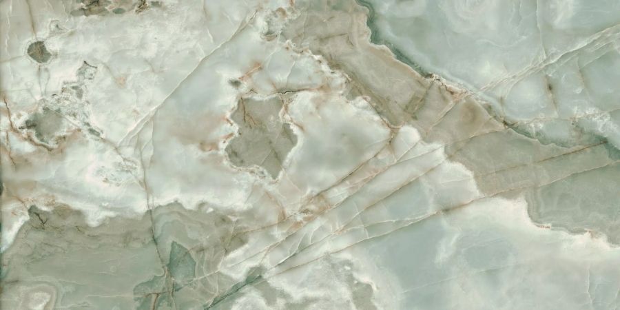 Керамическая плитка Керамогранит Reves De Rex Jade Matte 60x120 / коллекция REVES DE REX / производитель REX / страна Италия