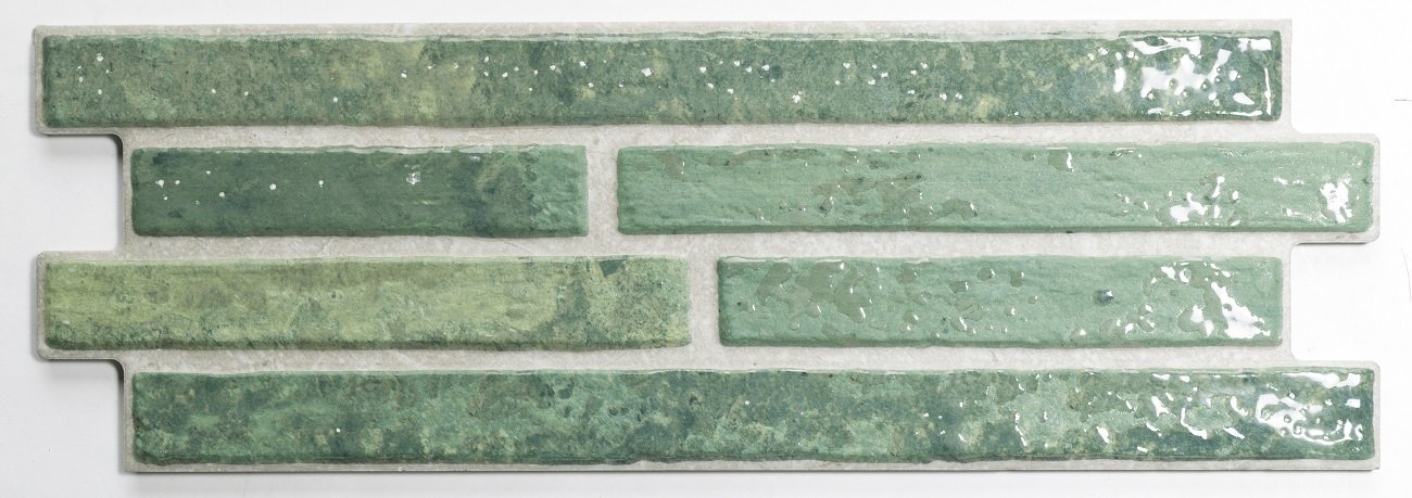 Керамогранит Harlem Garden 15x45 / коллекция Harlem Realonda / производитель Realonda / страна Испания