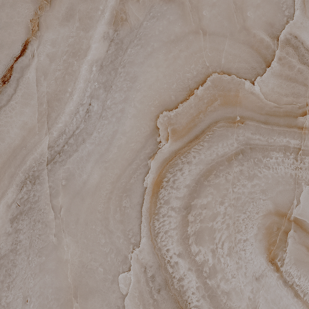 Керамогранит R_PR1013 Керамогранит Marmo Medici 60*60см Polished 1,44м2 / коллекция Marmo Medici Royce / производитель Royce / страна Индия