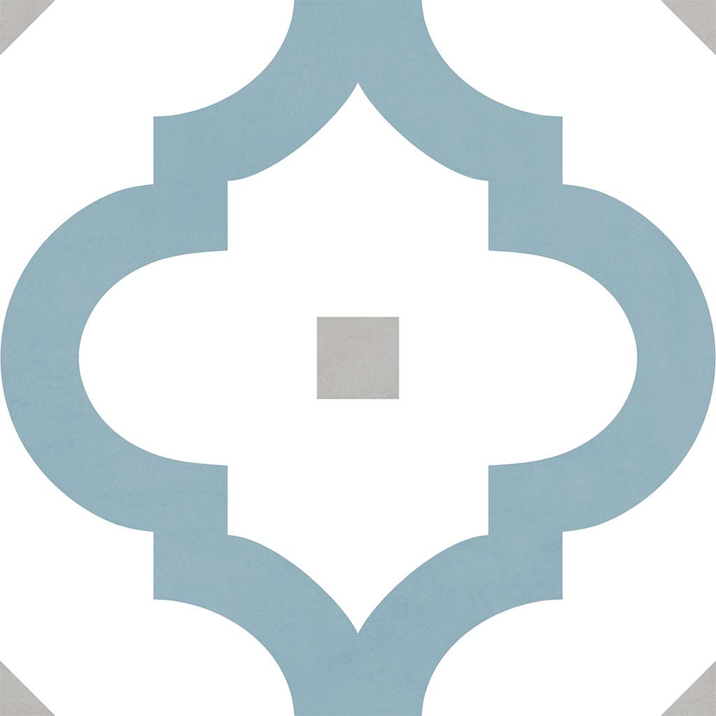 Керамическая плитка TABARCA 20*20 (КГ) 1м(25шт)/60м / коллекция Hermitage / производитель CERAMICA RIBESALBES / страна Испания