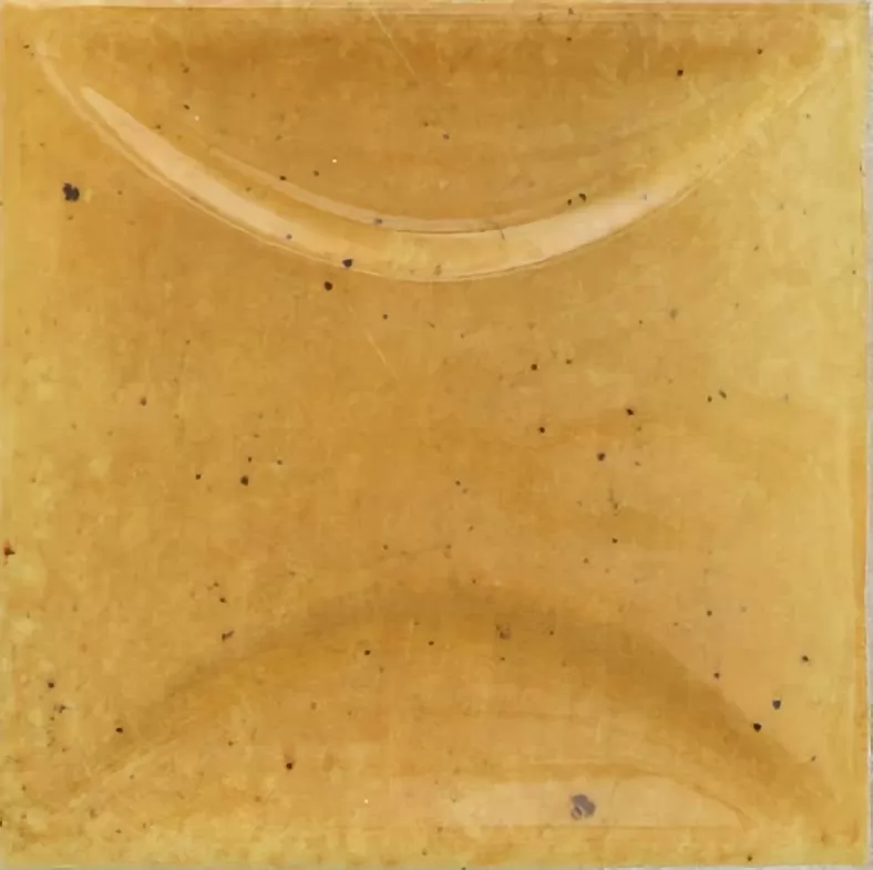 Керамическая плитка 30026 Плитка HANOI ARCO CARAMEL 10x10 см / коллекция Hanoi EQUIPE / производитель EQUIPE CERAMICAS / страна Испания