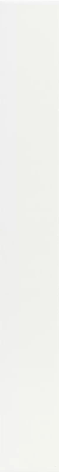 Керамическая плитка 31181 Плитка HOPP WHITE 5x40 см / коллекция Hopp EQUIPE / производитель EQUIPE CERAMICAS / страна Испания