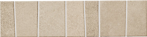 Керамогранит Guell Rila 7x28 / коллекция TRENCADIS WOW / производитель WOW / страна Испания