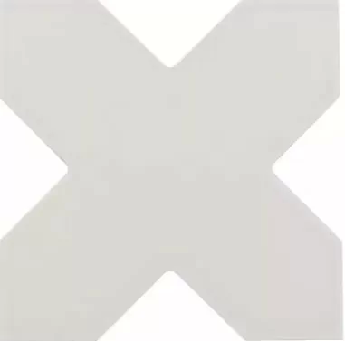 Керамогранит 30615 КерГранит PORTO CROSS OXFORD GRAY 12x12 см / коллекция PORTO EQUIPE / производитель EQUIPE CERAMICAS / страна Испания