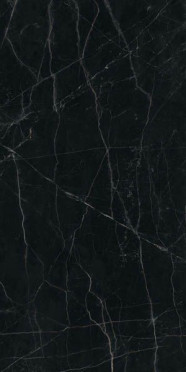 Керамогранит A7FV КерГранит MARVEL DREAM BLACK ATLANTIS LAP 75x150 см NEW / коллекция MARVEL DREAM / производитель Atlas Concorde Italy / страна 