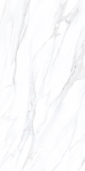 Керамогранит 6411 Marble Calacata Polished 60x120 (46,08) / коллекция LEOPARD LEOPARD / производитель LEOPARD / страна Индия