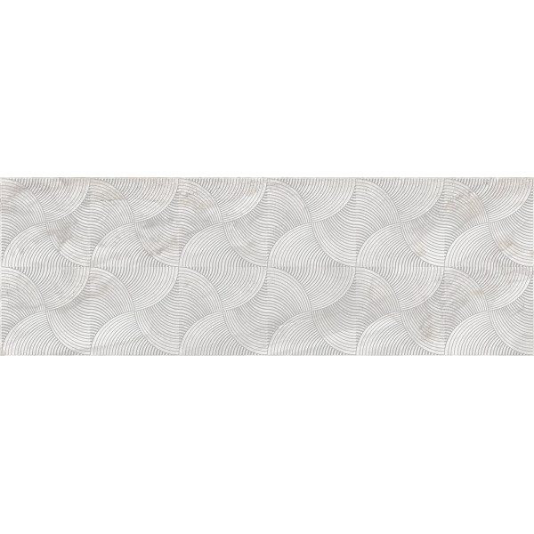 Керамогранит Декор Nadelva grey серый sugar 02 30х90 (5шт) / коллекция Nadelva 30х90 / производитель Gracia Ceramica / страна Россия