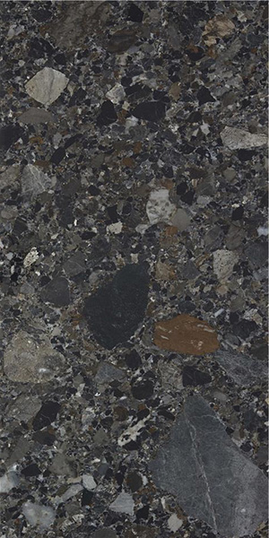 Керамогранит Inlay Dark Pul. Rect 60x120 / коллекция INLAY STN CERAMIKA / производитель STN CERAMICA / страна Испания