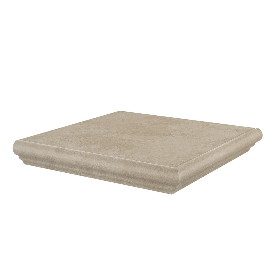 Керамогранит Плитка из керамогранита Kerama Marazzi Хадду 3.5х3.5 бежевый (KM4040G0001NGTA) / коллекция Хадду KЕRАМА МАRАZZI / производитель Kerama Marazzi / страна Россия
