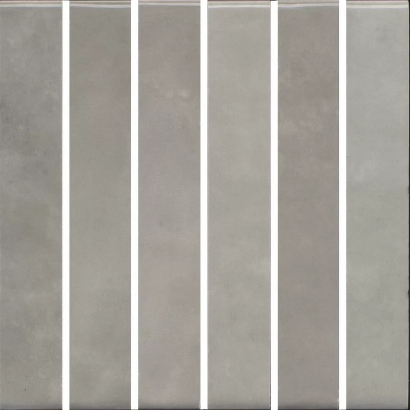 Керамическая плитка KMD2MSM002BN Фес мозаичный серый глянцевый (20шт) декор / коллекция Фес KЕRАМА МАRАZZI / производитель Kerama Marazzi / страна Россия