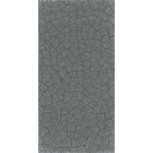 Керамогранит Керамогранит GENT DARK SLIVER RET 120X240 / коллекция GENT ABK / производитель ABK / страна Италия
