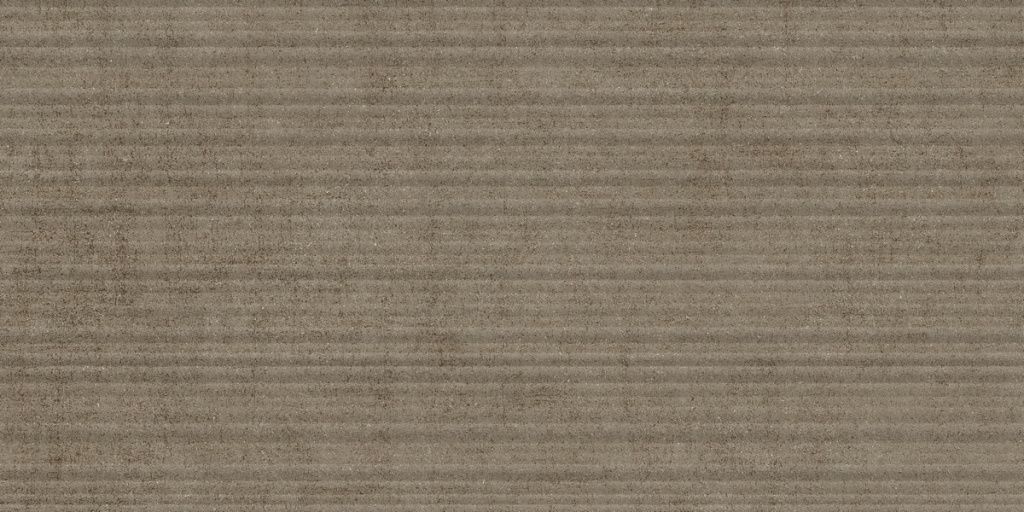 Керамическая плитка Керамическая плитка Cuit Clay Ribbed Ductile 60x120 / коллекция Cuit / производитель Living Ceramics / страна Испания