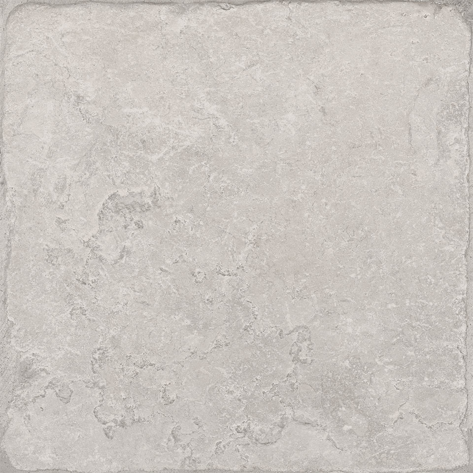 Керамогранит Керамическая плитка OSTUNI TUFO 400x400 / коллекция PIETRA DI OSTUNI / производитель  / страна Италия