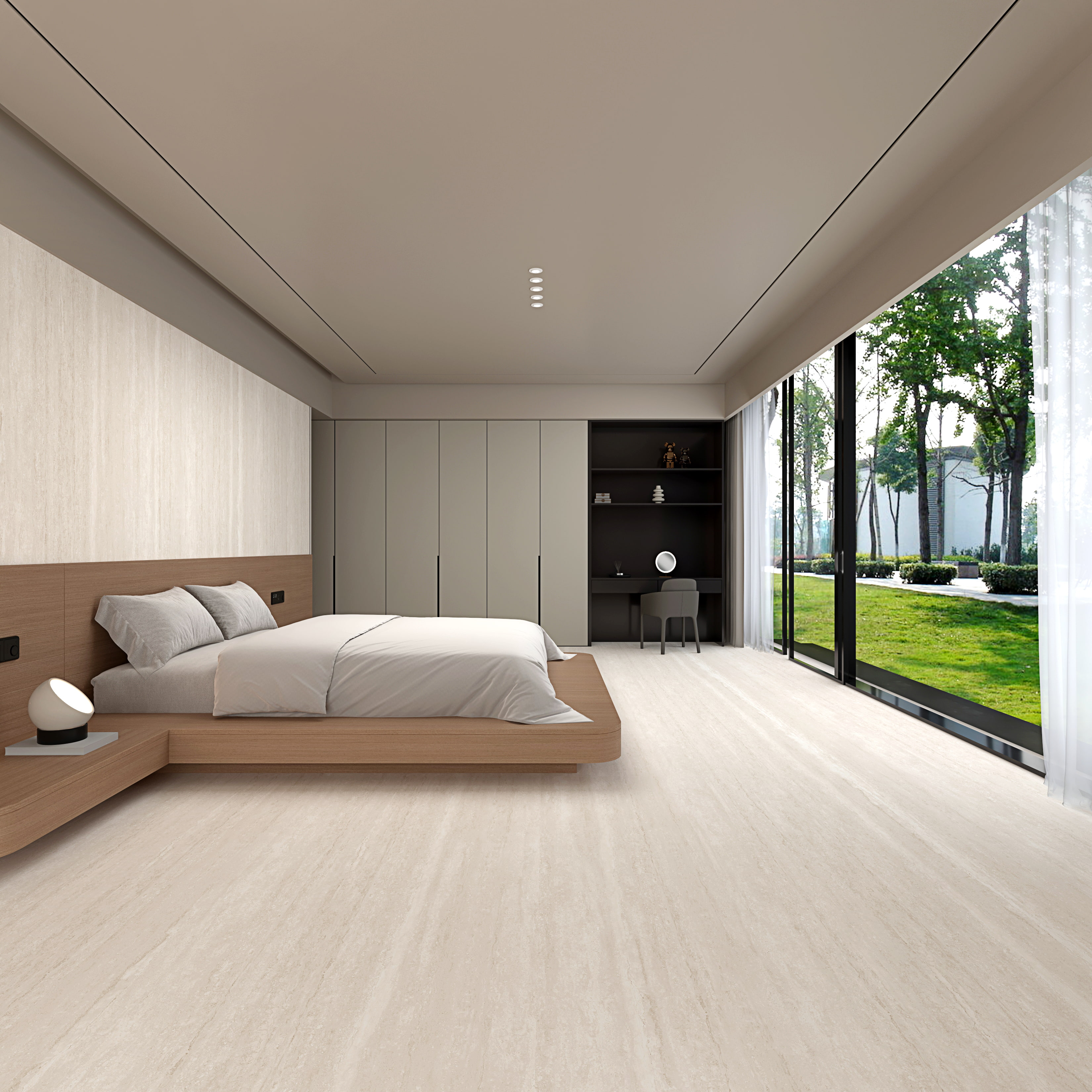 Керамогранит Керамогранит Yellow Mountain Yishan 120 х 240 Матовый / коллекция Atlas Wide / производитель NT CERAMIC / страна 