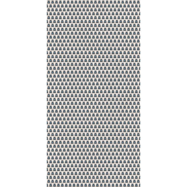 Керамогранит Керамическая плитка W&S D+ TRAP PLATINUM 160X320 / коллекция WIDE&STYLE ABK / производитель ABK / страна Италия