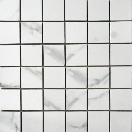Керамическая плитка Керамогранит Splendida 60x120 Mosaico Mckinley Polished 5x5 30x30 / коллекция Splendida 60x120 / производитель Neodom / страна Индия