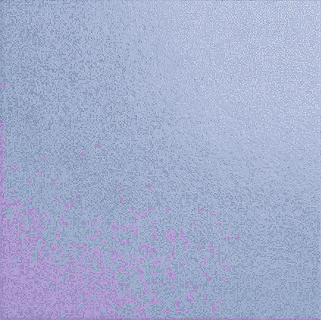 Керамогранит Плитка нап. керамич. BLISS CANDY PAV.,  10мм, 34x34 / коллекция BLISS / производитель Impronta Italgraniti (Italy) / страна Италия