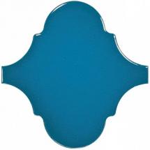 23847 Мозаика SCALE ALHAMBRA MOSAIC ELECTRIC BLUE 27x43 см