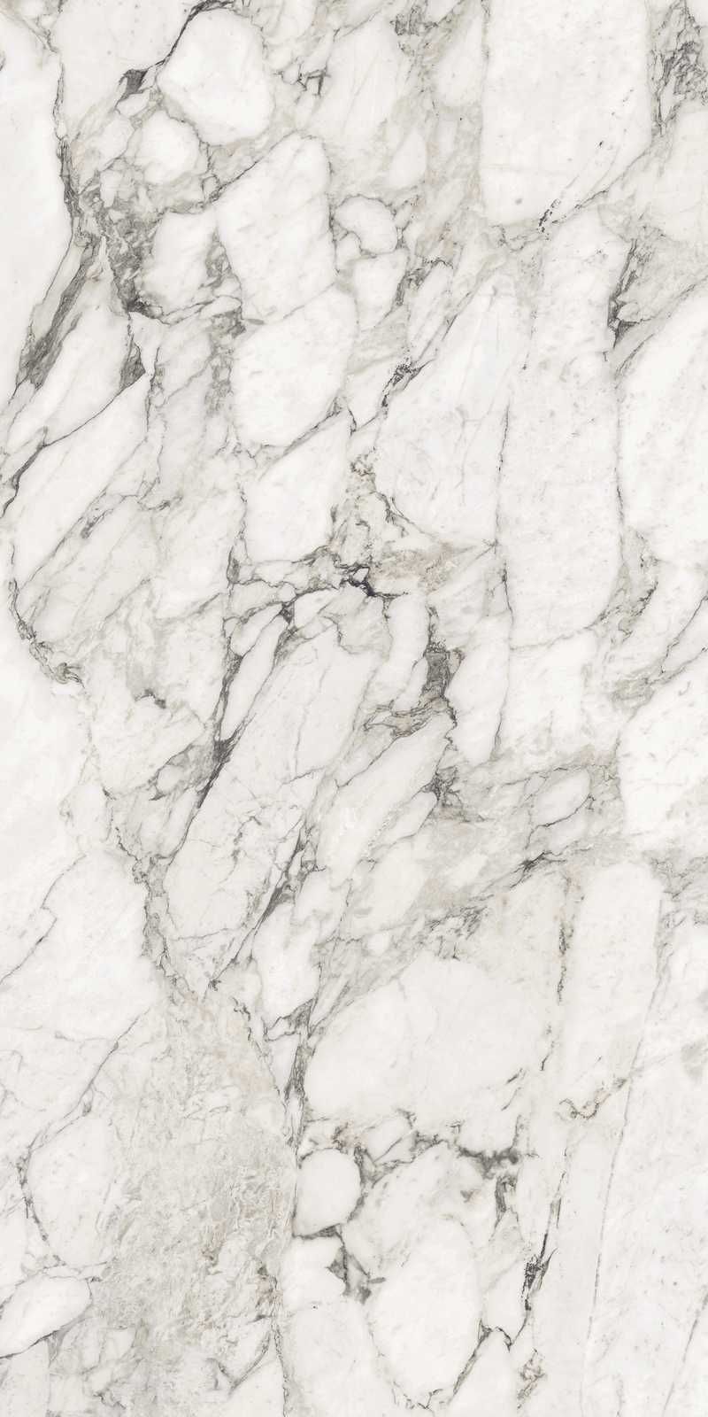 Керамогранит Плитка из керамогранита Marazzi Italy Grande Marble Look 160x320 белый (M378) / коллекция Marazzi Italy / производитель Marazzi Italy / страна Италия