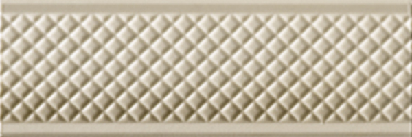 Керамогранит Бордюр керамич. B. RITZ B, 10x30 (105051) / коллекция VENDOME / производитель LA FAENZA / страна Италия