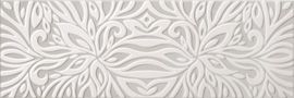 Декор Cristal Ceramicas Megan Decor Folie Silver 20x60