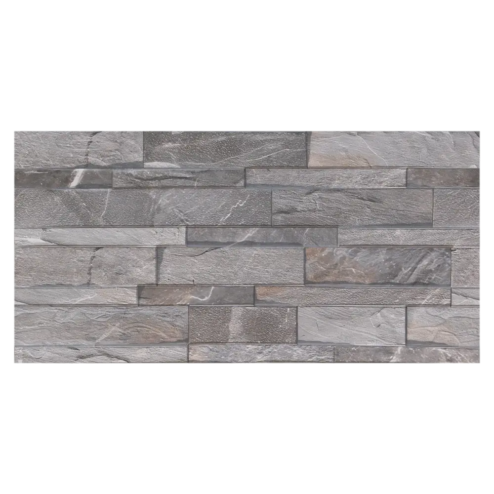 Керамогранит E44-1853 Slate Grey 30x60 / коллекция CONCOR 30x60 / производитель CONCOR / страна Индия