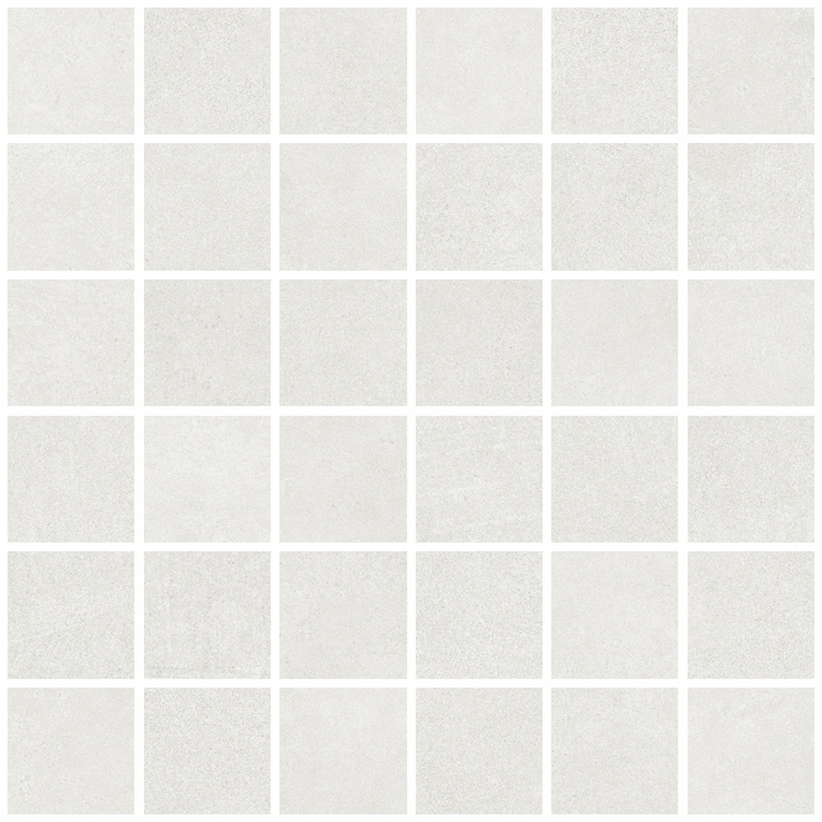 Керамическая плитка Керамогранит Floss  Mosaic 55 Bone Anti-Slip 30x30 / коллекция Floss / производитель Living Ceramics / страна Испания