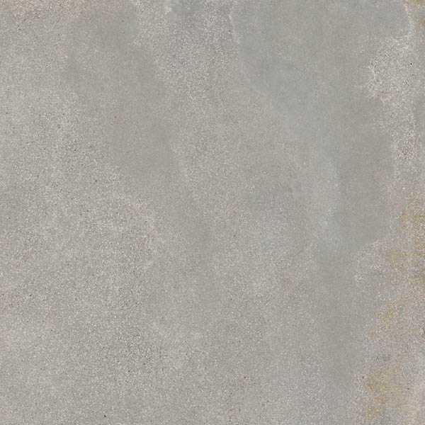Керамогранит Керамическая плитка BLEND CONCRETE ASH RET 60X60 / коллекция BLEND ABK / производитель ABK / страна Италия