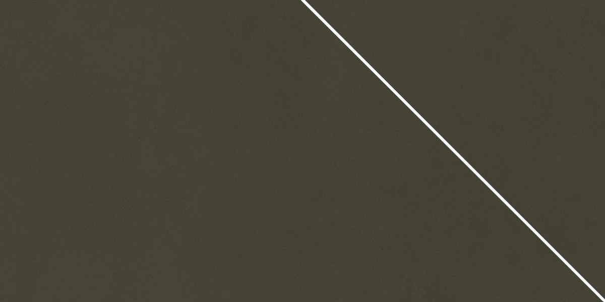 Керамическая плитка Керамогранит Cava Green Pattern 3 45C 45x90 / коллекция CAVA / производитель Living Ceramics / страна Испания