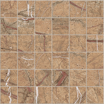 Керамогранит MK.FOGOLD6 30 30x30 Золотой / коллекция THE ROCK - IMOLA / производитель IMOLA / страна 