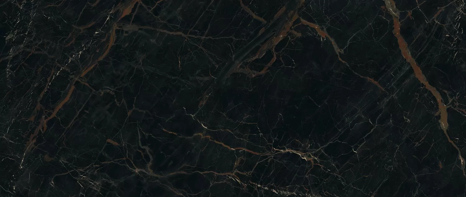 Керамогранит 600180000039 КерГранит FORTE DEI MARMI OMBRA DI CARAV LAPP 120x278 см / коллекция FORTE DEI MARMI Atlas Concorde Russia / производитель Atlas Concorde Russia / страна Россия