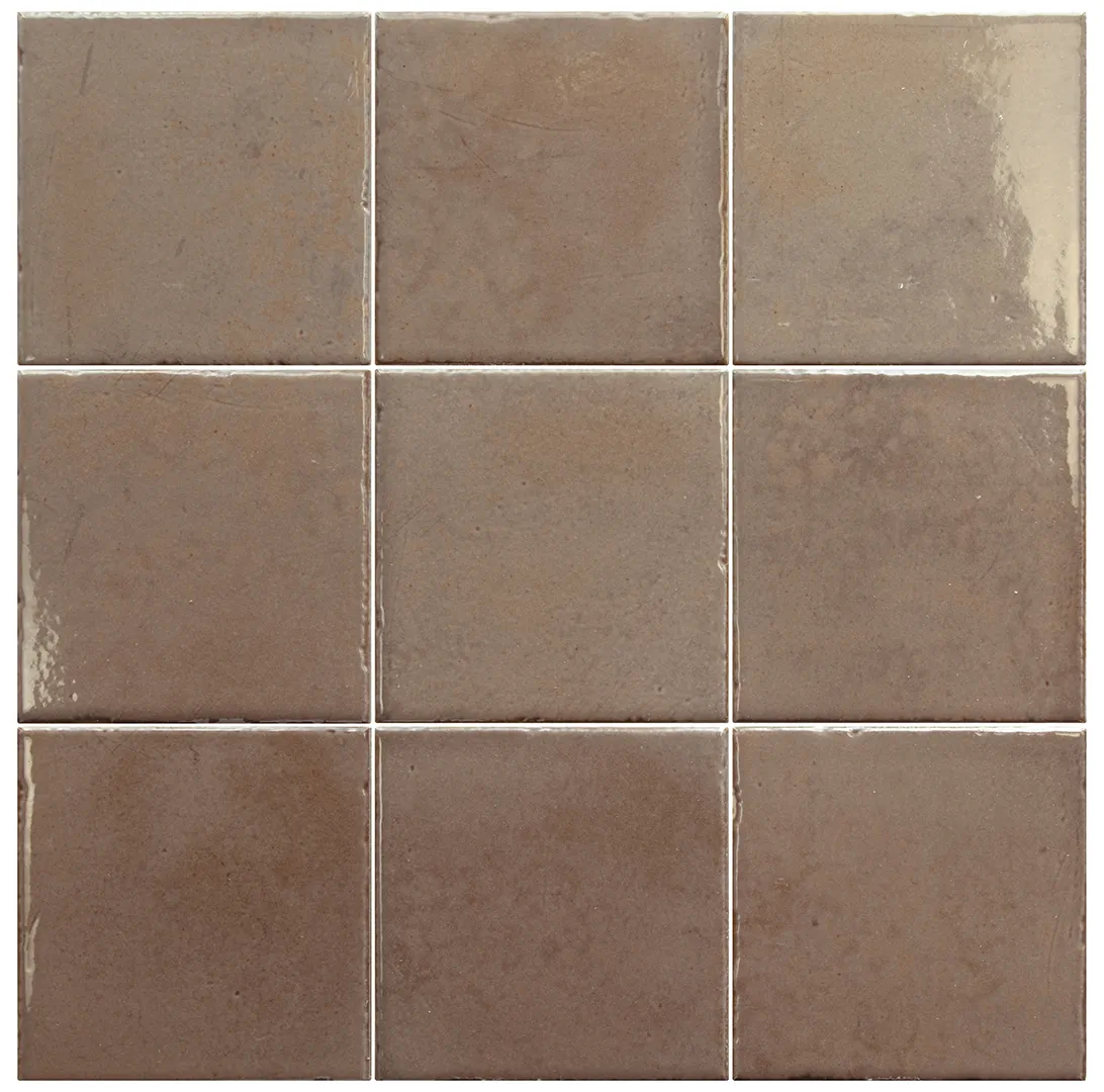 Керамогранит 32332 Bohemian Mink 10x10 / коллекция BOHEMIAN / производитель EQUIPE CERAMICAS / страна Испания