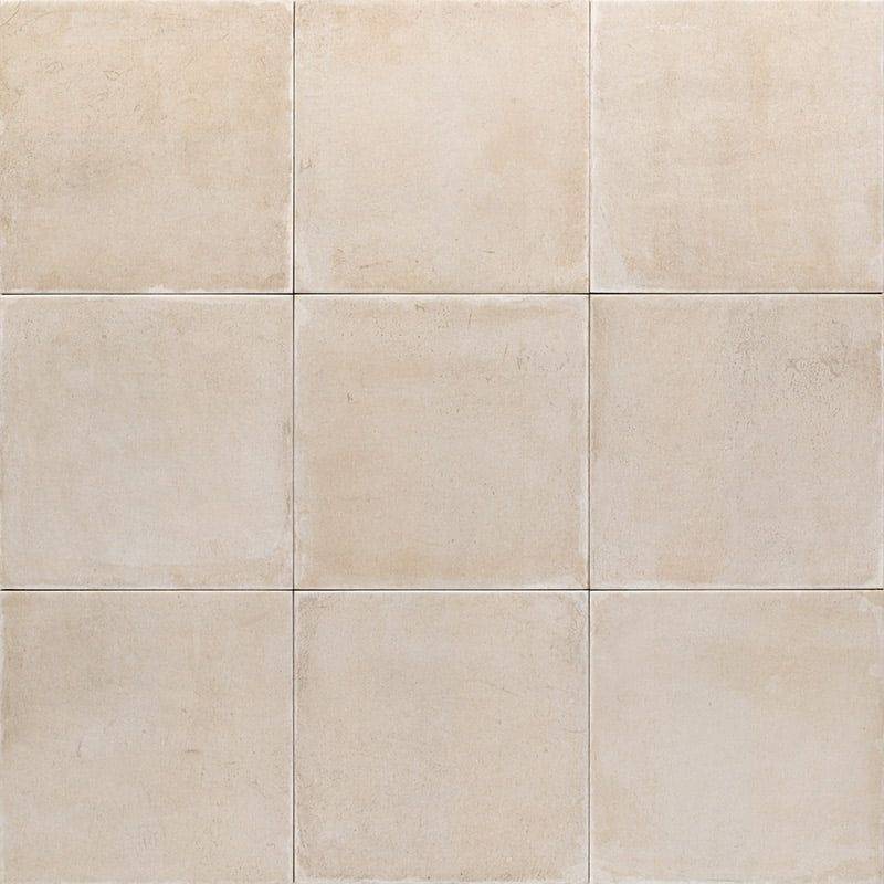 Керамогранит Elegance Cream 20х20 / коллекция ELEGANCE / производитель Mainzu / страна Испания