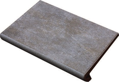 Клинкер Керамическая плитка Peldaño Redondo 50 Mytho Acero / коллекция MYTHO GRES ARAGON / производитель GRES ARAGON / страна Испания