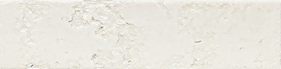 Керамическая плитка PUKKA COTTON WHITE 6,4X26 / коллекция Pukka / производитель globusceramica / страна 