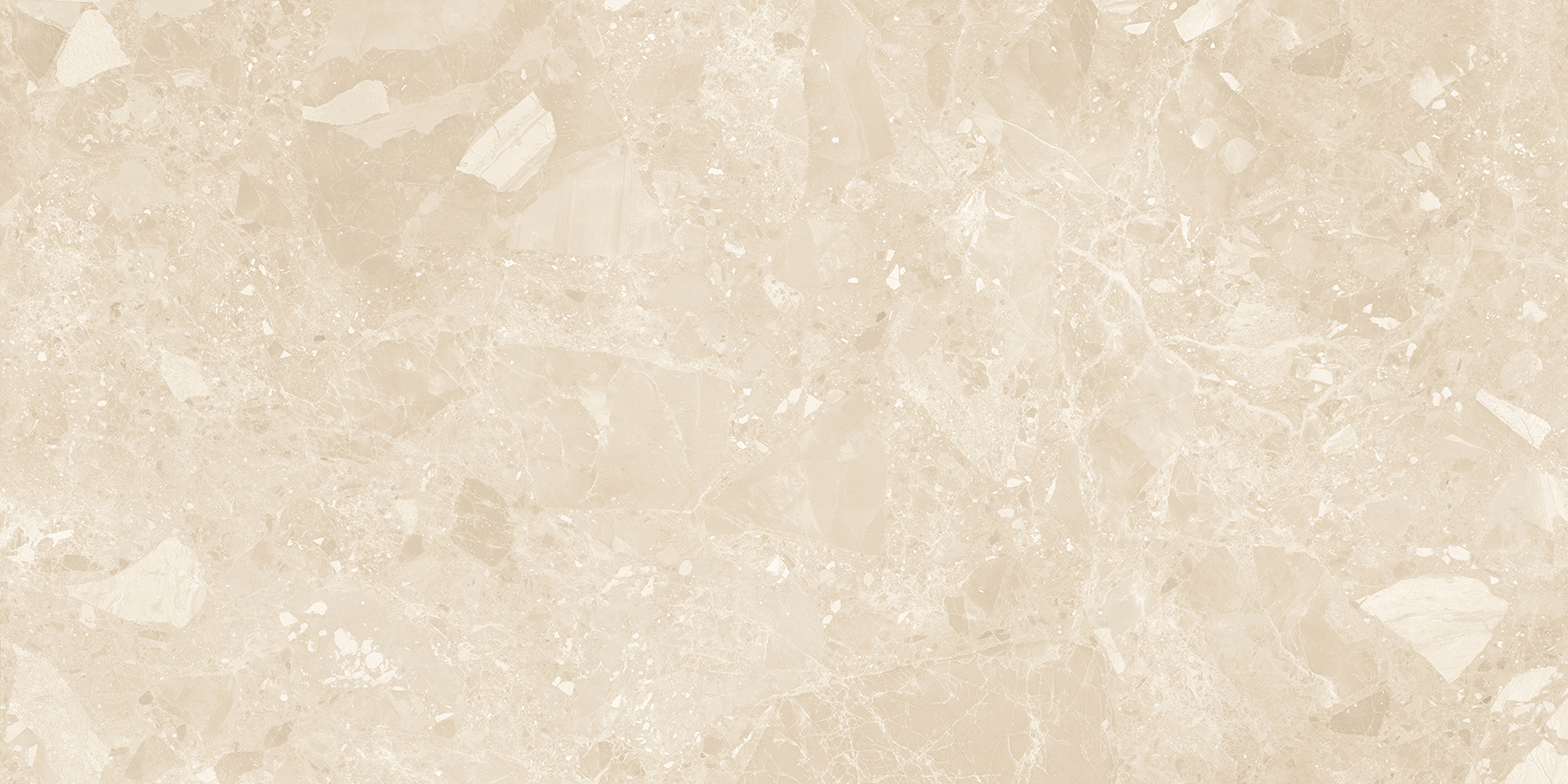 Керамогранит Mramor Purple Beige Керамогранит бежевый 60х120 Полированный / коллекция Mramor Purple Beige / производитель Ceradim / страна Индия