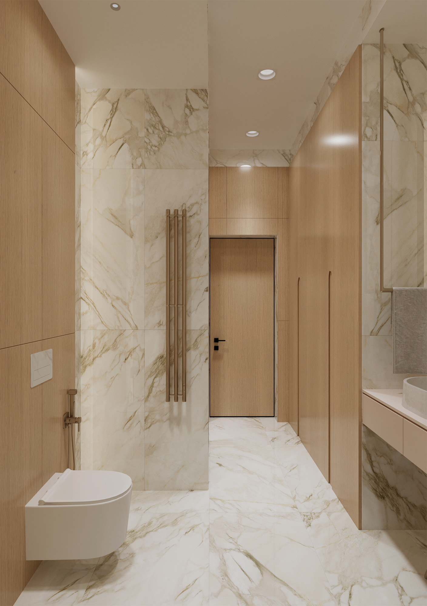 Керамогранит AURORA BEIGE / коллекция arcadiaceramica / производитель Arcadia Ceramica / страна Индия