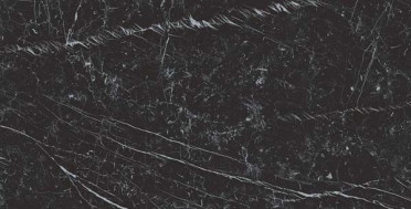 Керамическая плитка AZOP Плитка MARVEL STONE NERO MARQUINA 40x80 см ВЫВОД / коллекция MARVEL STONE / производитель Atlas Concorde Italy / страна 