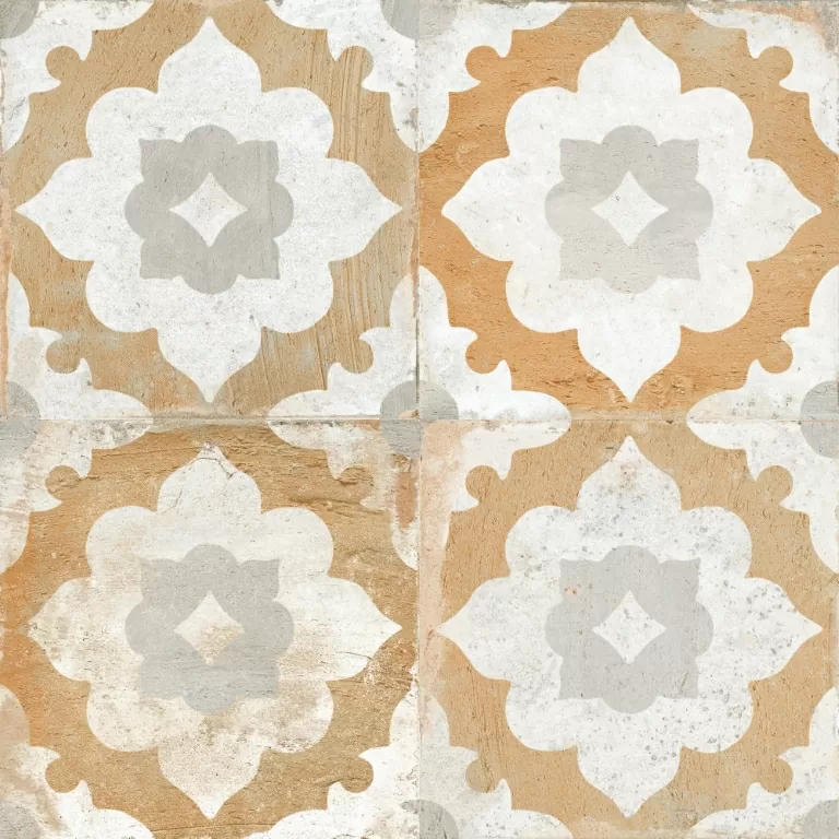 Керамическая плитка 38178 FS BLOSSOM/45X45X0,95 / коллекция FS CLAY Peronda / производитель PERONDA CERAMICAS / страна Испания