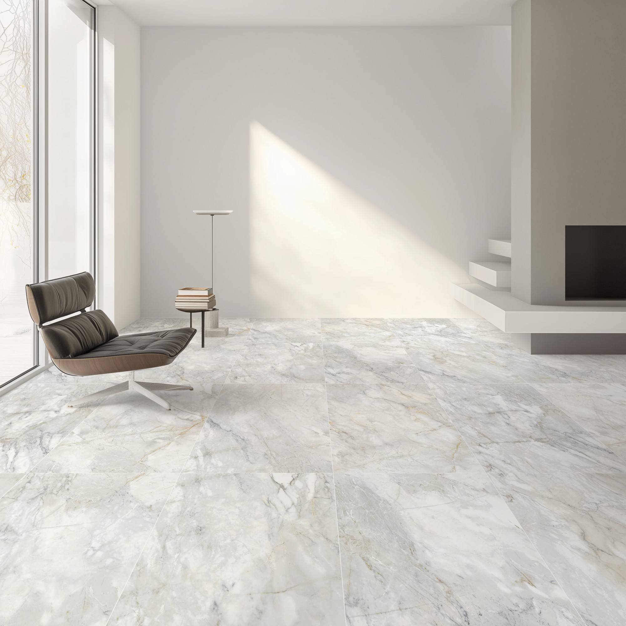 Керамогранит Керамогранит арт. YAT612P1653 (1653) карвинг / коллекция Плитка Китай / производитель PLITKA PLUS / страна Китай