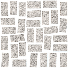 4101319 Мозаика BRUTUS MOSAIC 30x30 см