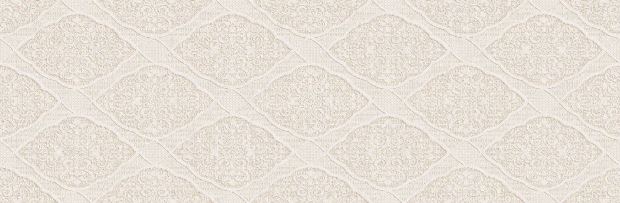 Керамическая плитка 29,5*90 POEME CREAM 8001870 / коллекция MAGNIFIQUE / производитель  / страна 