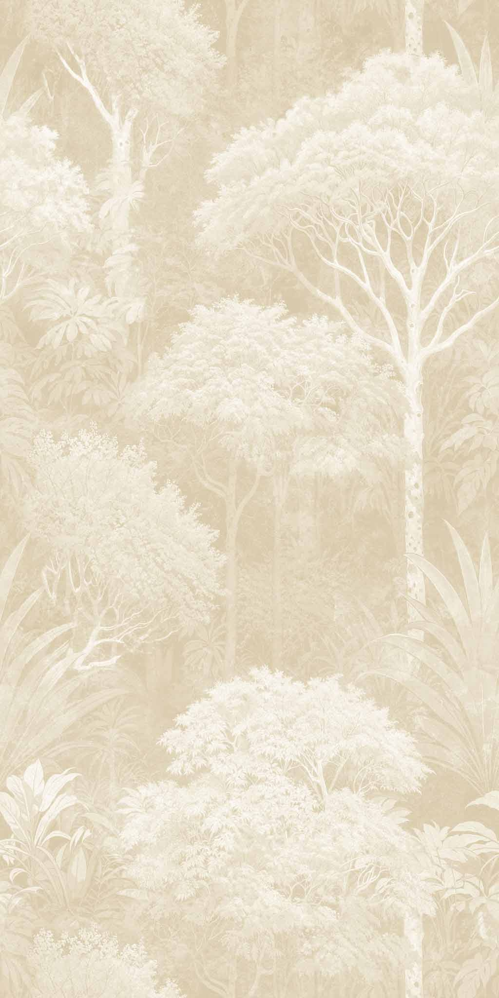 Керамическая плитка SERENITY FOREST DECOR DIGITAL RELIEF MATT 60x120x0,85 (1,44м/2шт) / коллекция Serenity / производитель Gravita / страна Индия