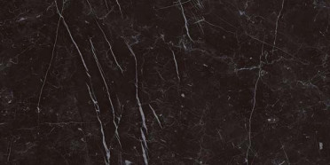 Керамогранит D114 КерГранит MARVEL STONE NERO MARQUINA 30x60 см NEW / коллекция MARVEL STONE / производитель Atlas Concorde Italy / страна 