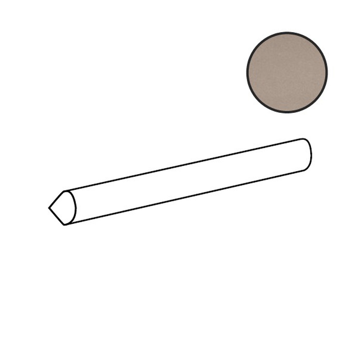 Керамическая плитка 31210 Спецэлемент ISLAND JOLLY DORIAN 1,2x20 см / коллекция Island / производитель EQUIPE CERAMICAS / страна Испания