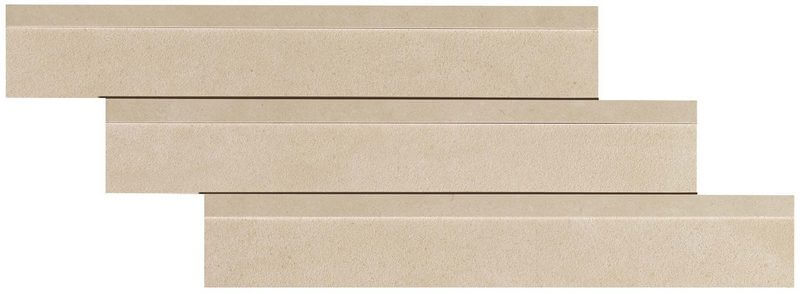 Мозаика AUOF Мозаика KONE BEIGE LINEA 3D 30x60 см / коллекция KONE / производитель Atlas Concorde Italy / страна Италия