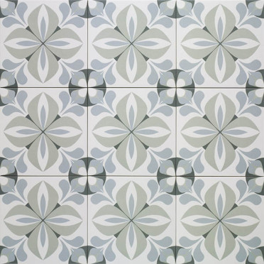 Керамогранит Normandy Caen 20х20 / коллекция NORMANDY / производитель Mainzu / страна Испания